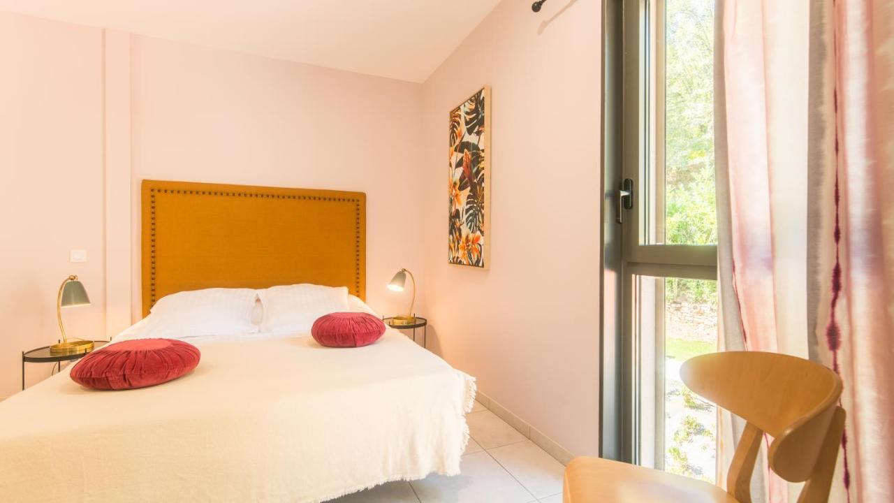 "Le Soleil Levant" Avec Balcon Et Parking Prive, 2 Adultes Et 1 Enfant Sarlat-la-Caneda Exterior photo